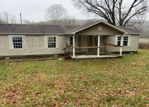 Foster Branch Rd, Mount Sterling, KY 40353 #1