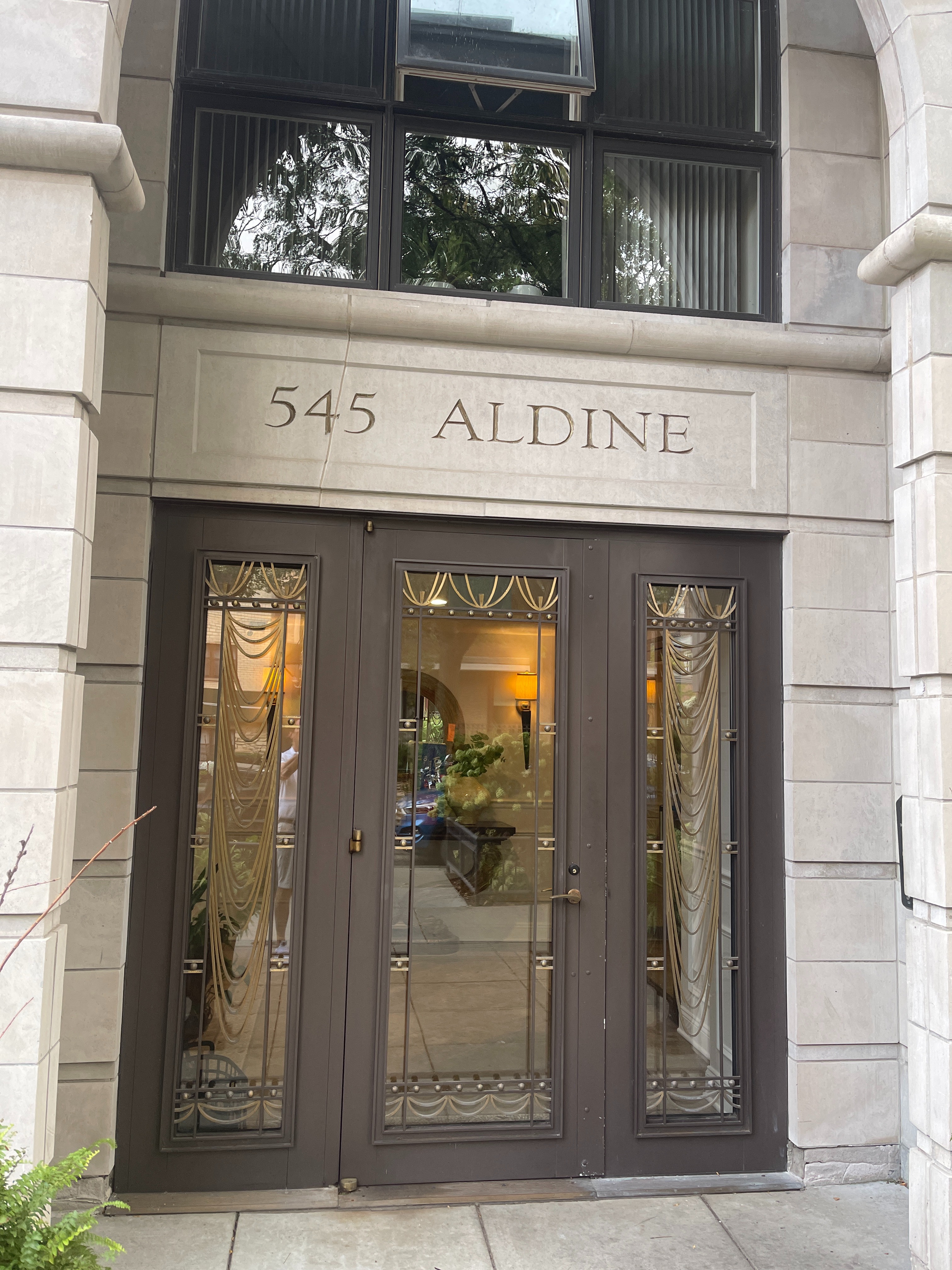 Aldine Ave, Chicago, IL 60657 #1