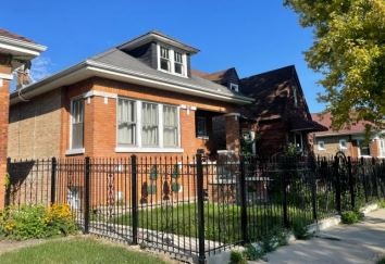 Fairfield Ave, Chicago, IL 60629 #1
