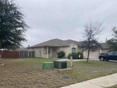Lidell St, Hutto, TX 78634 #1