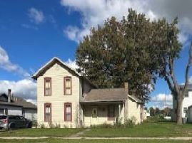 Main St, West Millgrove, OH 43467 #1