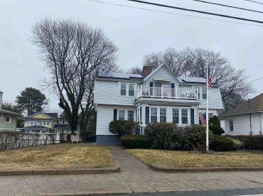 Townsend Ave, New Haven, CT 06512 #1