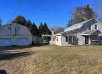 Herder Rd, Blossvale, NY 13308 #1