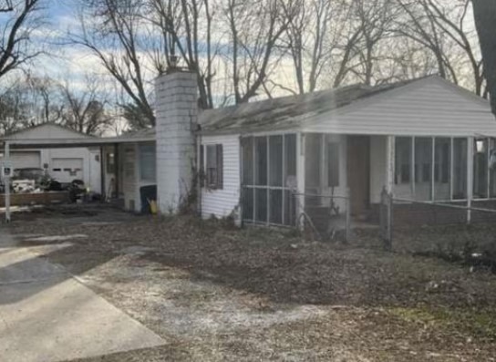 Page St, Springfield, MO 65802 #1