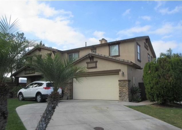 Parkwell Ct, Riverside, CA 92505 #1