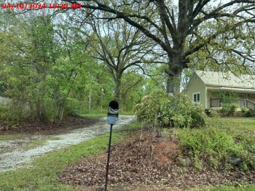 Ice House Rd, Enoree, SC 29335 #1