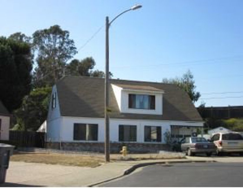 Foreclosure Trustee, 100 Ramona Avenue, South San Francisco, CA 94080