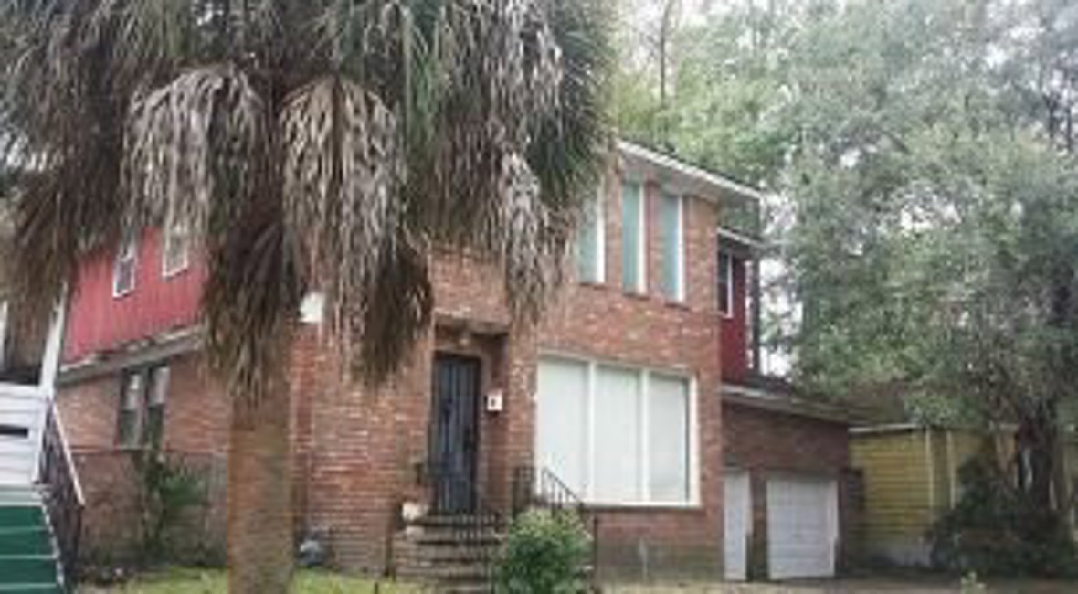 Foreclosure Trustee, 719 W 44th St, Savannah, GA 31405