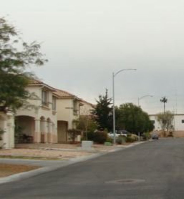 Foreclosure Trustee, 8422 Galliano Avenue, Las Vegas, NV 89117