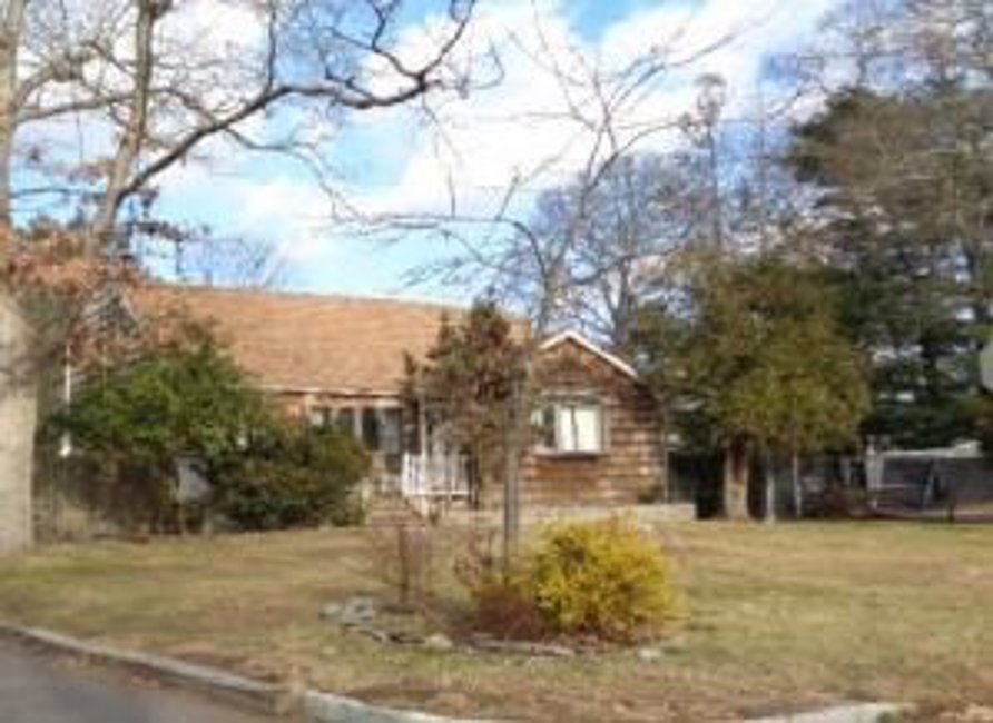 Foreclosures In Deer Park Ny