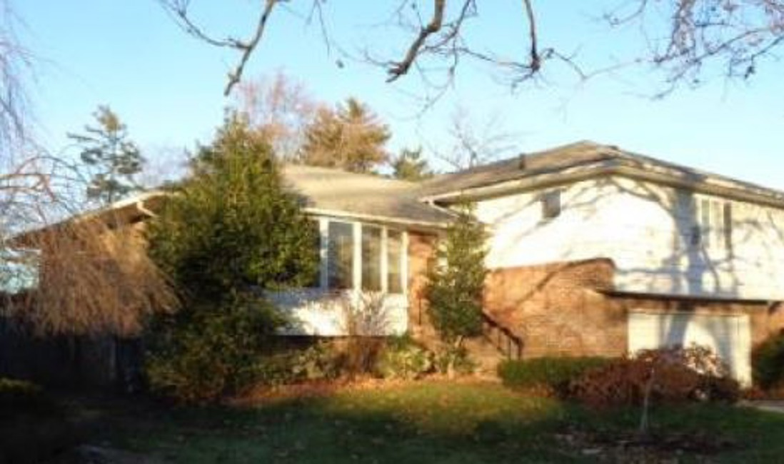 Foreclosure Trustee, 1106 Rosedale Rd, North Woodmere, NY 11581