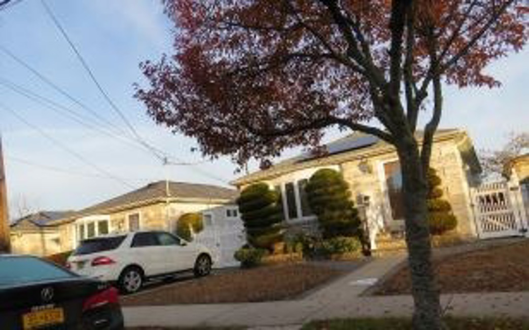 Foreclosure Trustee, 24141 148TH Drive, Rosedale, NY 11422