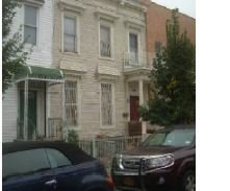 Foreclosure Trustee, 908 Willoughby Avenue, Brooklyn, NY 11221