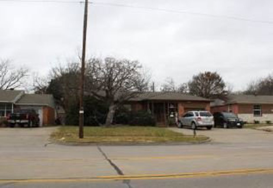 Foreclosure Trustee, 1611 North O'Connor Road, Irving, TX 75061