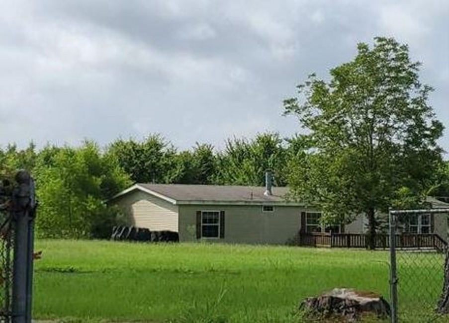 2nd Chance Foreclosure - Reported Vacant, 325 Marcella Lane, Marshall, TX 75672