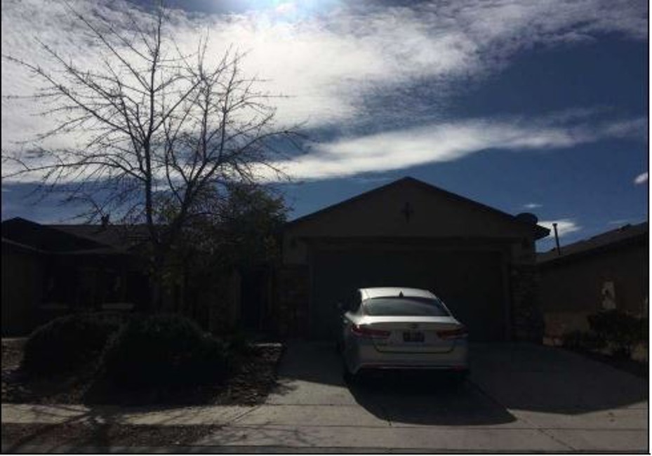 Foreclosure Trustee, 2821 W Checkerspot Drive, Tucson, AZ 85741