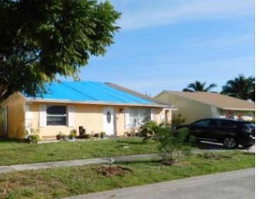 Foreclosure Trustee, 5596 Priscilla Ln, Lake Worth, FL 33463
