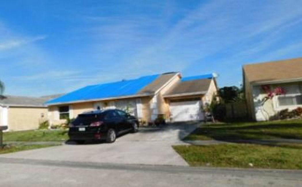 Foreclosure Trustee, 5596 Priscilla Ln, Lake Worth, FL 33463