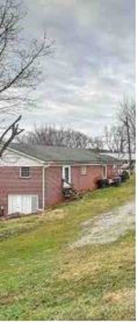 Foreclosure Trustee, 507 Scenic Drive, Greeneville, TN 37743