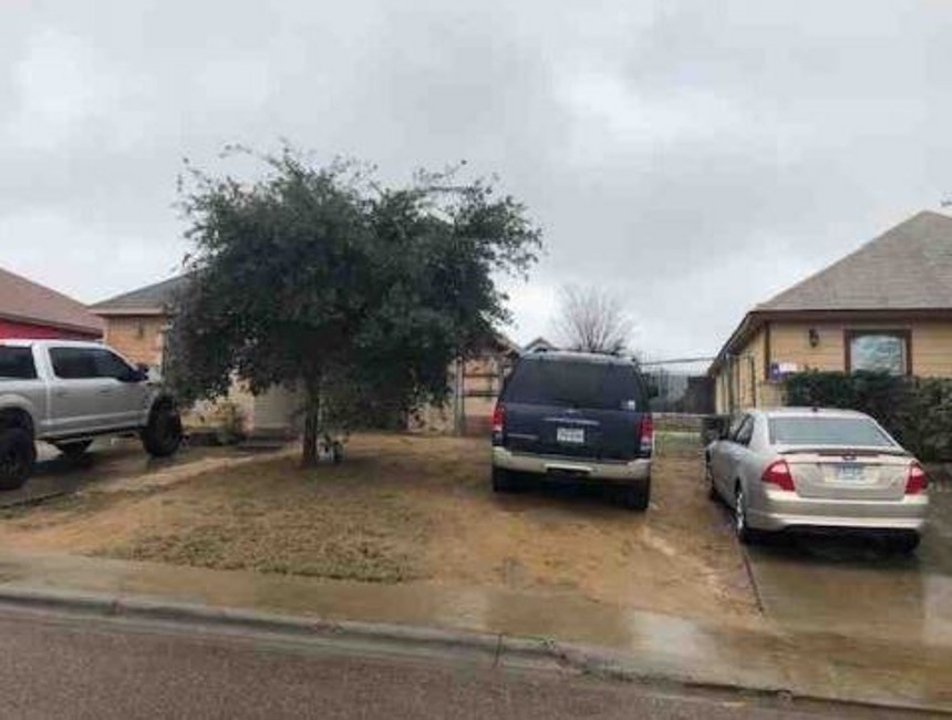 Foreclosure Trustee, 3236 Saint Kathryn Loop, Laredo, TX 78046