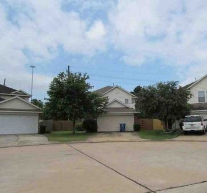 Foreclosure Trustee, 17002 Bluejay Trails Court, Hockley, TX 77447
