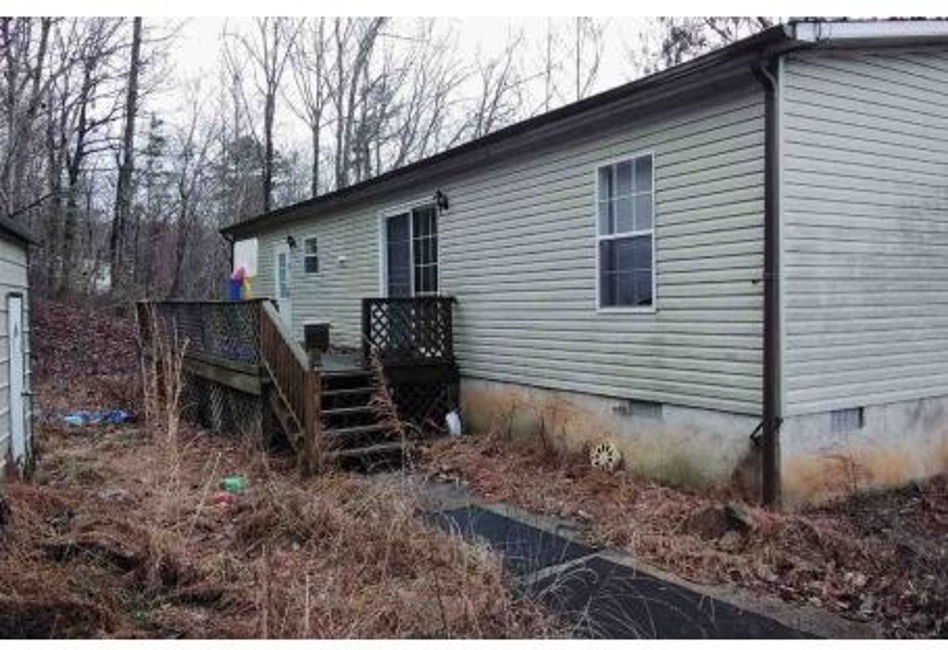 2nd Chance Foreclosure - Reported Vacant, 1520 Sussex Rd, Dayton, TN 37321