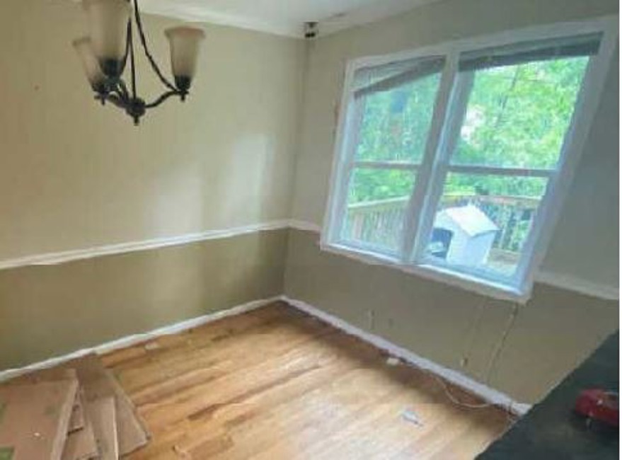 2nd Chance Foreclosure - Reported Vacant, 704 Montpelier St, Baltimore, MD 21218