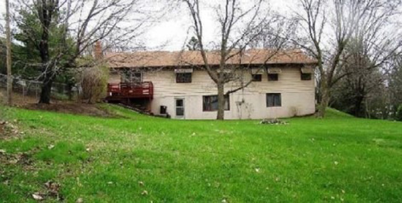 Foreclosure Trustee, 8406 Ingleside Ave S, Cottage Grove, MN 55016