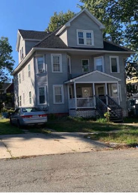 2nd Chance Foreclosure, 174 Westford Avenue, Springfield, MA 1109