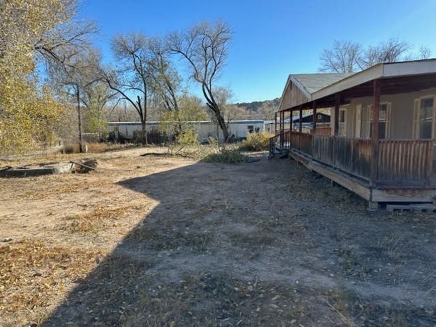 Bank Owned, Sr 76 County Road 86A, Chimayo, NM 87522