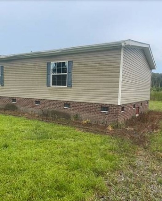 2nd Chance Foreclosure - Reported Vacant, 6455 Hwy 42 W, Macclesfield, NC 27852