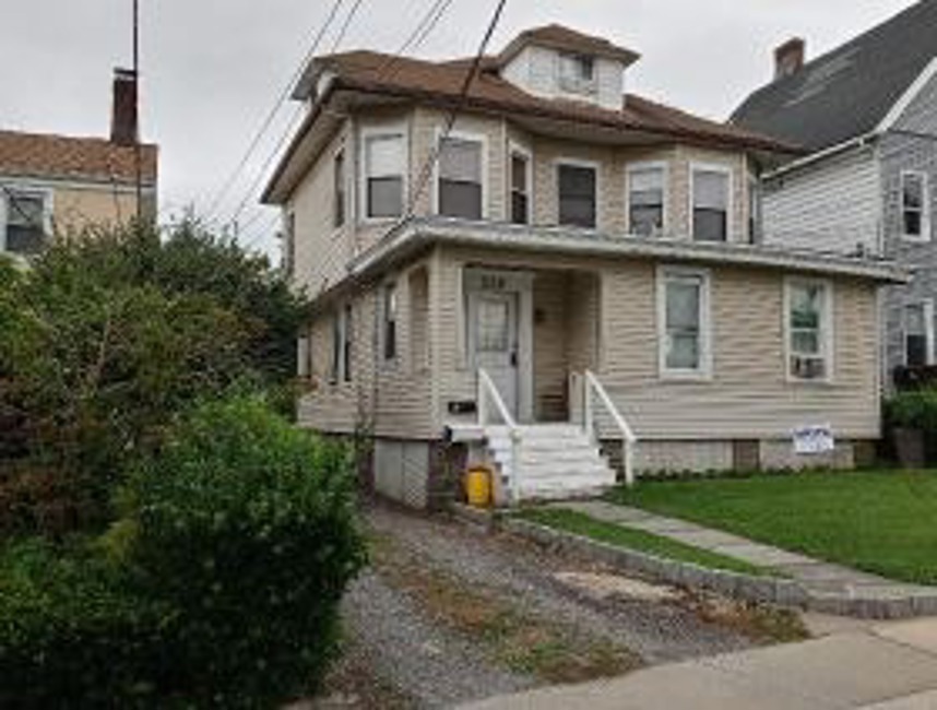 Foreclosure Trustee, 119 Church Street, New Rochelle, NY 10805