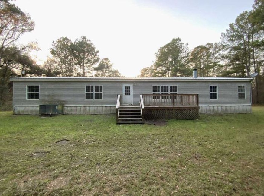 2nd Chance Foreclosure - Reported Vacant, 5095 Sw 47th Loop, Lake Butler, FL 32054