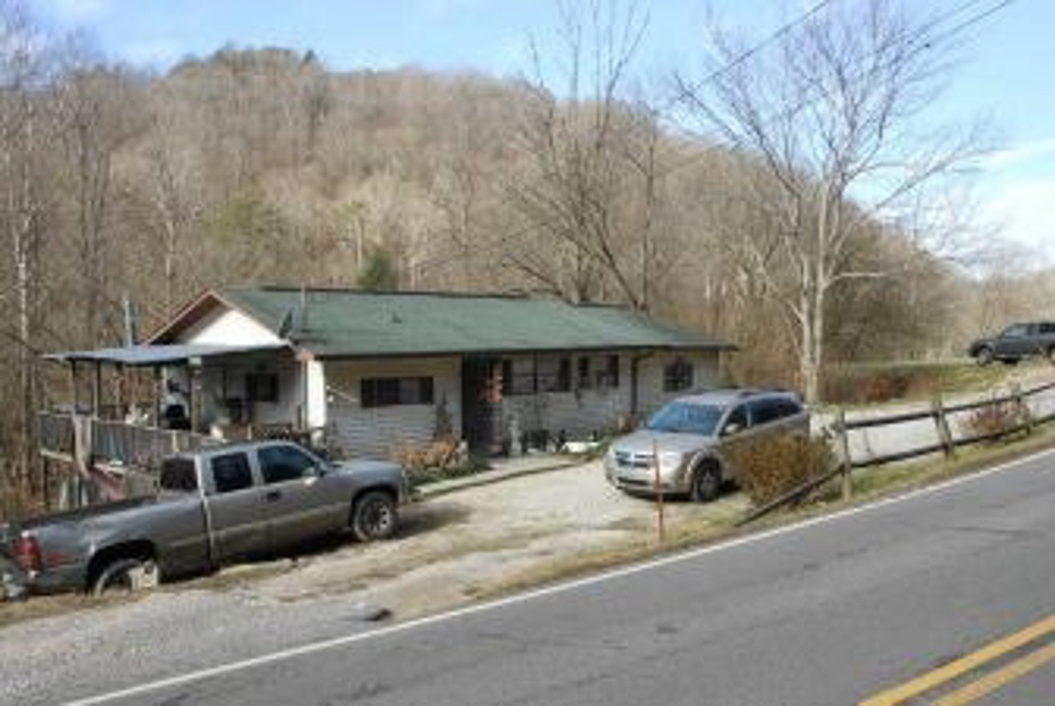 Foreclosure Trustee, 632 Briceville Hwy, Lake City, TN 37769