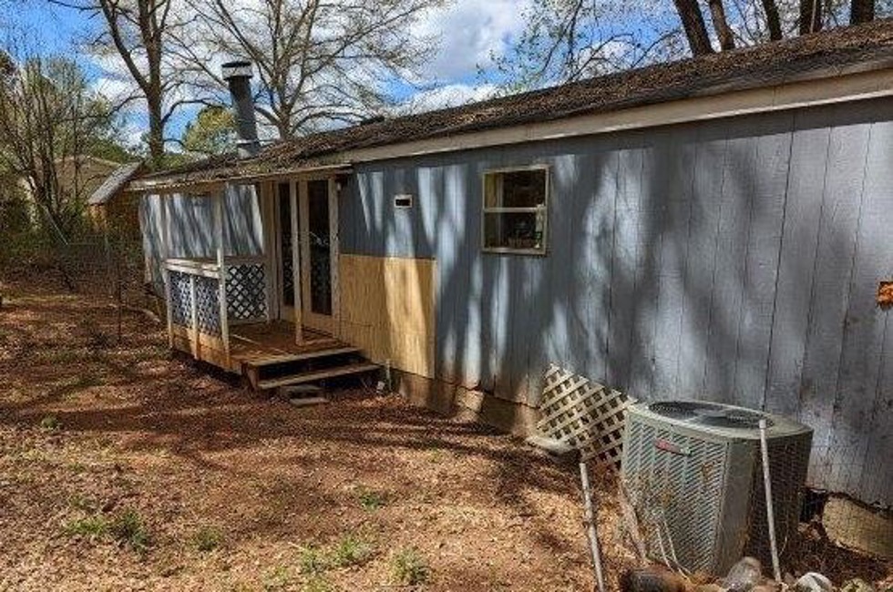 2nd Chance Foreclosure - Reported Vacant, 23 Wildflower Cove, Carrollton, GA 30116