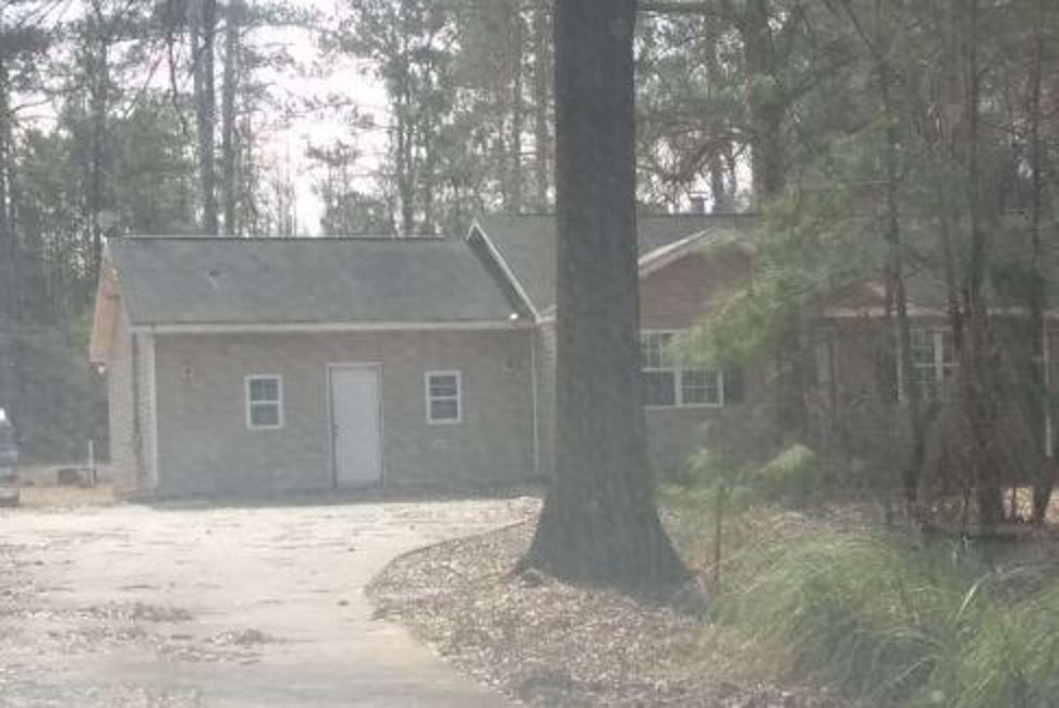 2nd Chance Foreclosure - Reported Vacant, 408-A East Northwood Drive, Griffin, GA 30223
