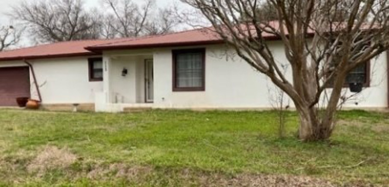 Foreclosure Trustee, 113 Bayside Drive, Mabank, TX 75156