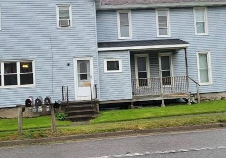 2nd Chance Foreclosure, 10625 Alleghany Rd, Darien, NY 14040