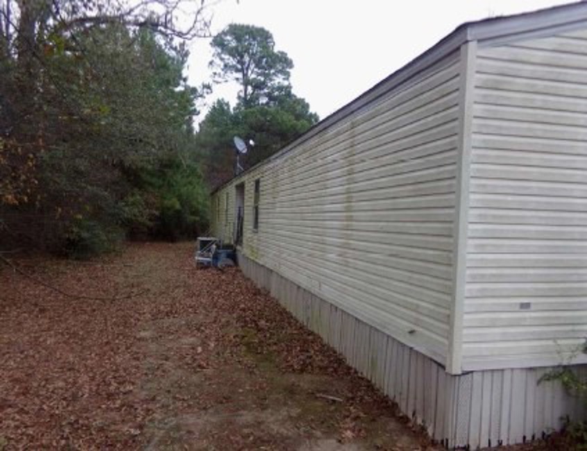 2nd Chance Foreclosure - Reported Vacant, 185 Heritage Rd, Marshall, TX 75672