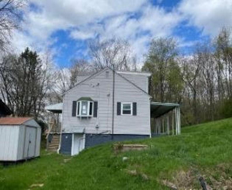 2nd Chance Foreclosure - Reported Vacant, 626 State Route 908 Ext, West Deer Township, PA 15084
