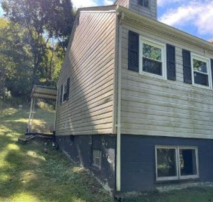 2nd Chance Foreclosure - Reported Vacant, 626 State Route 908 Ext, West Deer Township, PA 15084