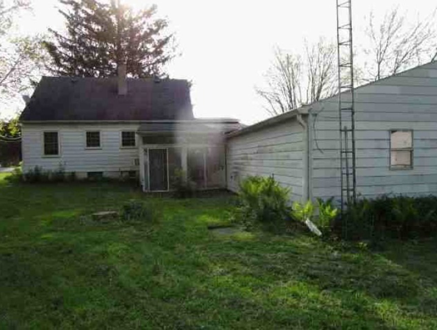 2nd Chance Foreclosure - Reported Vacant, 525W Possum Rd, Springfield, OH 45506