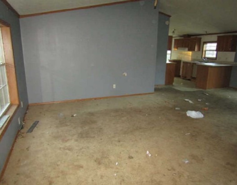2nd Chance Foreclosure - Reported Vacant, 2765 111th Avenue, Allegan, MI 49010