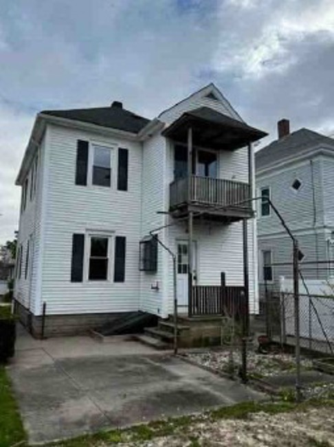 Foreclosures In New Bedford Ma