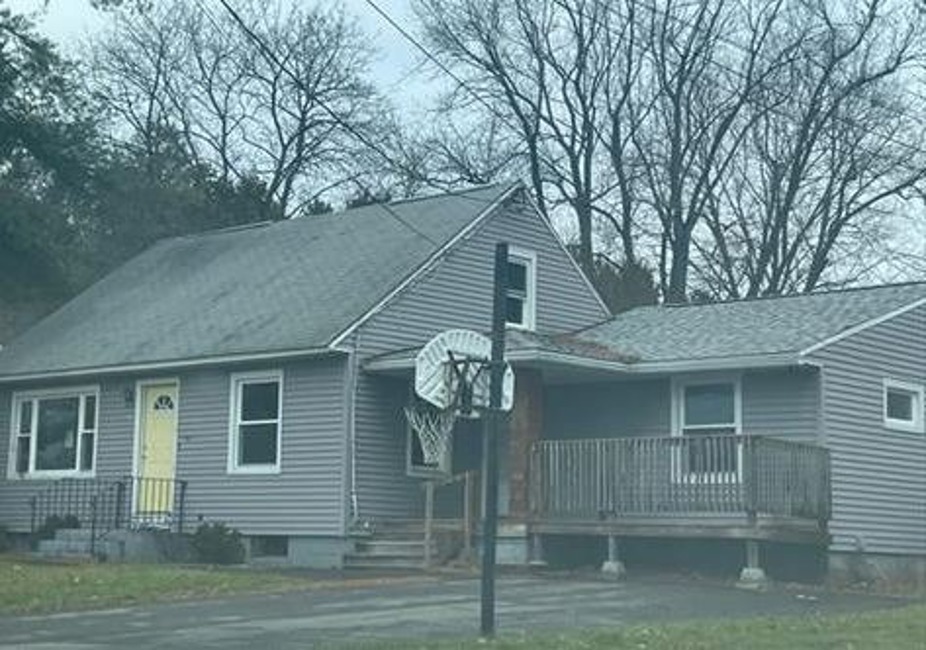 2nd Chance Foreclosure - Reported Vacant, 10 Appleridge St, Baldwinsville, NY 13027