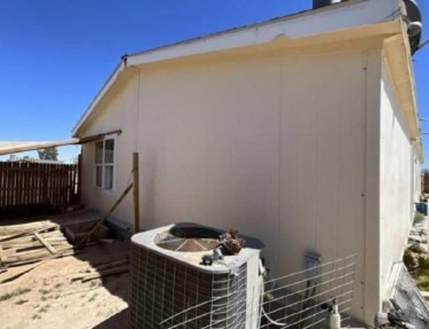 2nd Chance Foreclosure, 46390 Alamosa Rd, Newberry Springs, CA 92365