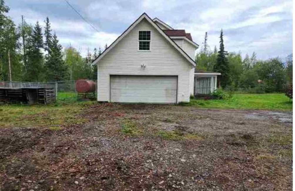 5073 S Kenaka Bena Loop, Big Lake, AK 99652. Starting Bid at $126,300