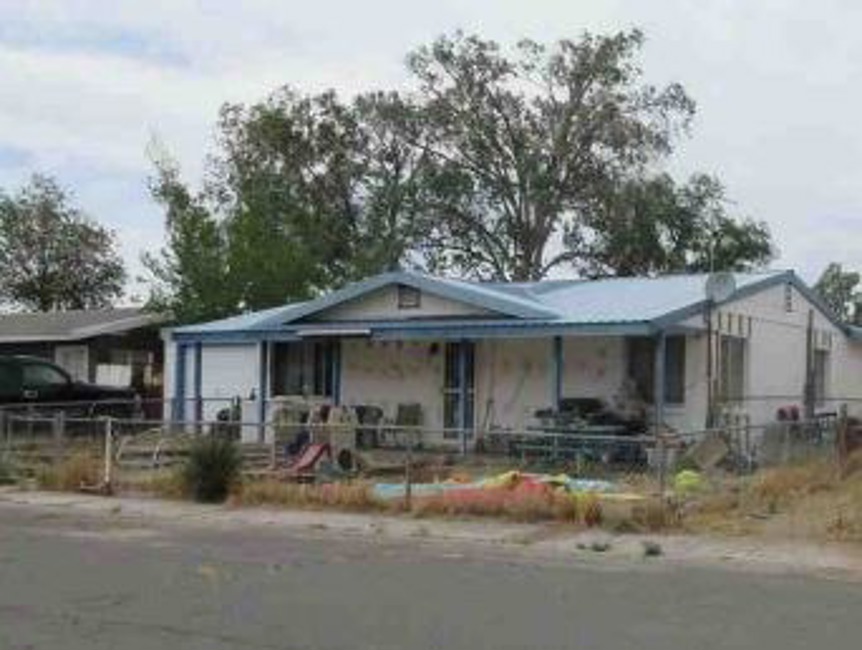 2nd Chance Foreclosure, 116 Pine St, Herlong, CA 96113