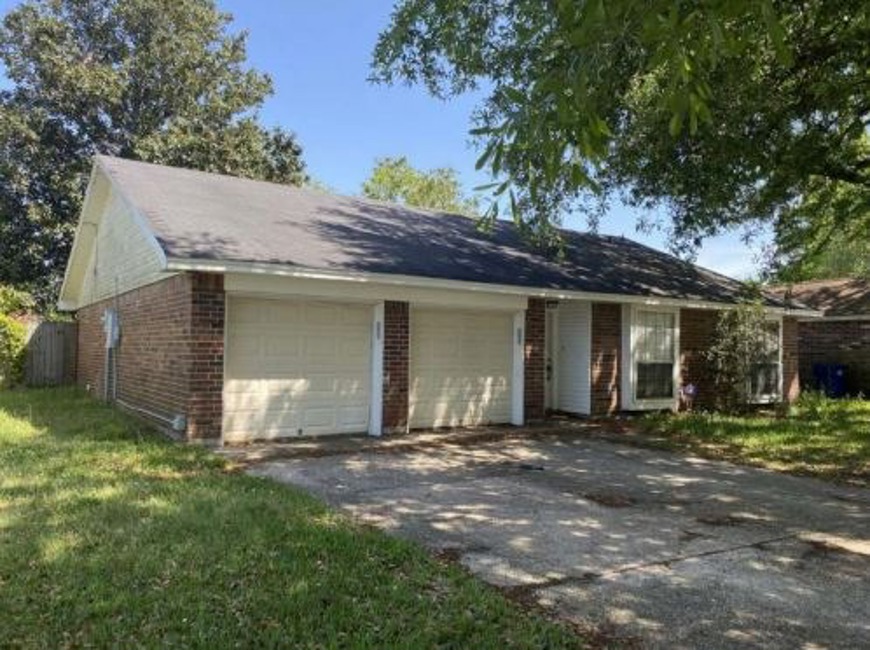 Foreclosure Trustee - Reported Vacant, 280 Timbers Dr, Slidell, LA 70458