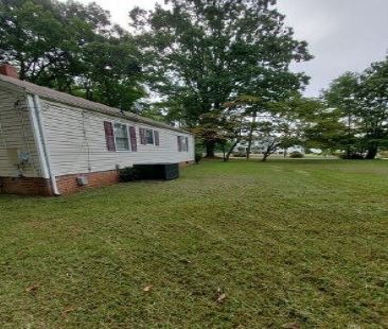 2nd Chance Foreclosure - Reported Vacant, 3820 Morton Pulliam Rd, Roxboro, NC 27574